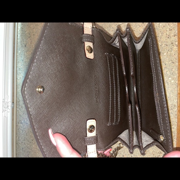 Michael Kors card bag - Picture 4 of 4